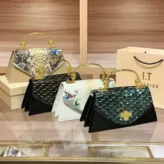 LADIES BAG
