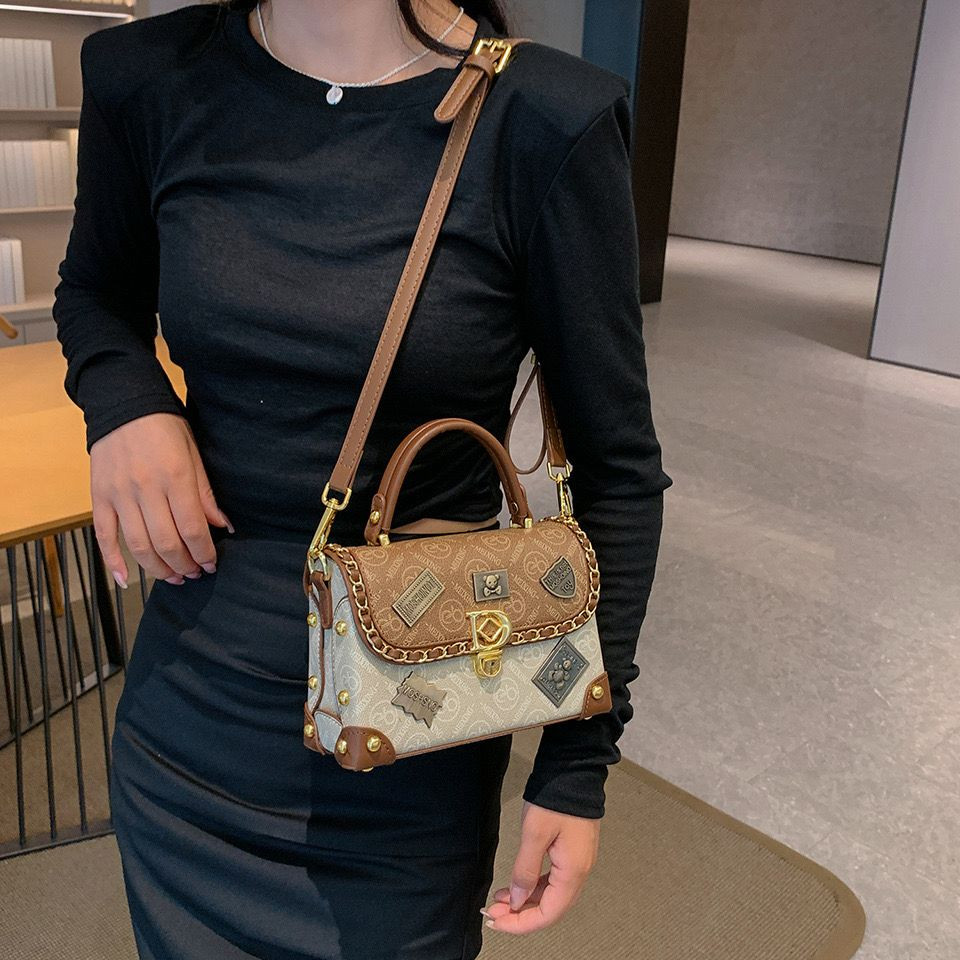 SIDE BAG