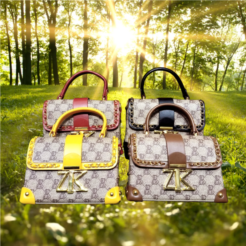 SIDE BAG
