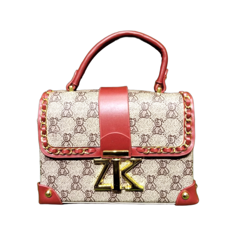 SIDE BAG