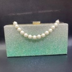 CLUTCH PURSE