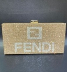 CLUTCH PURSE