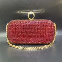 PARTY PURSE